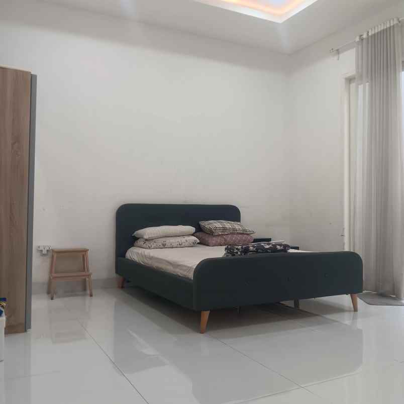 dijual rumah jatibening bekasi