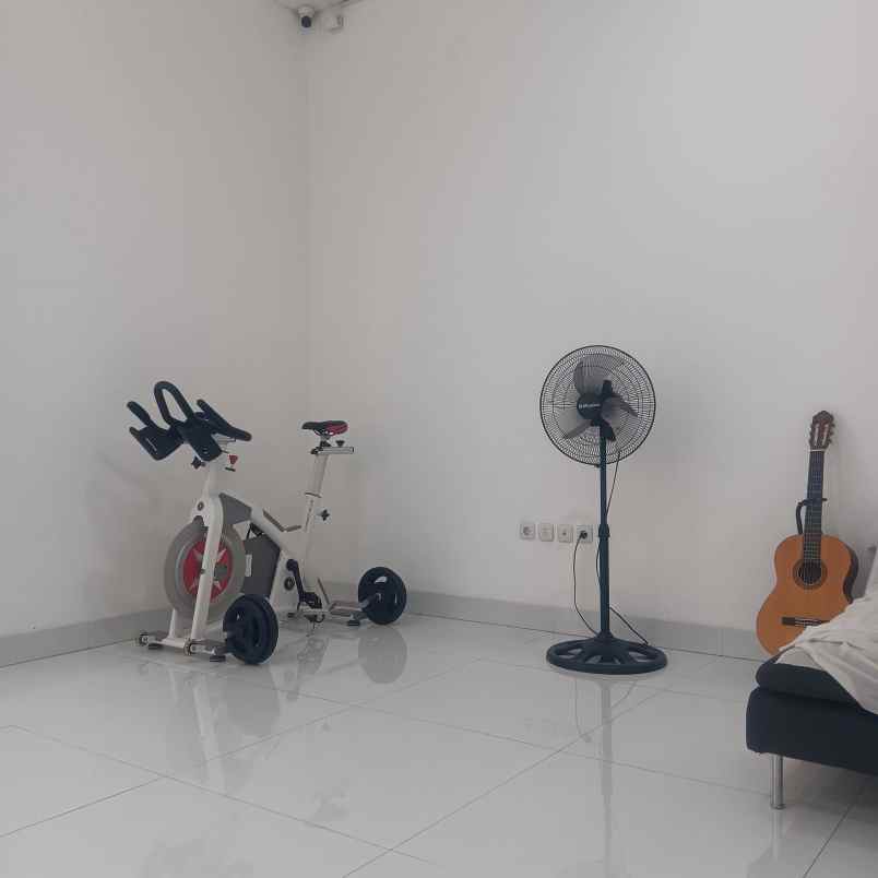 dijual rumah jatibening bekasi