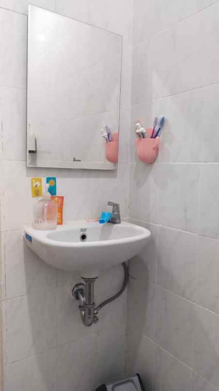 dijual rumah jaya imperial park mauk