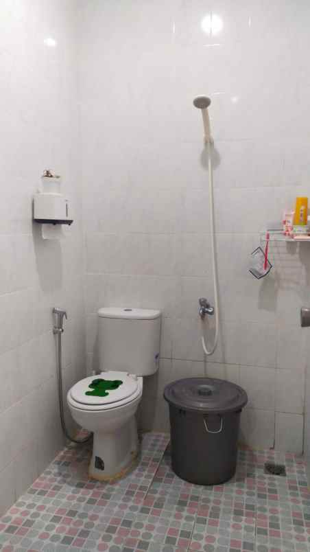 dijual rumah jaya imperial park mauk