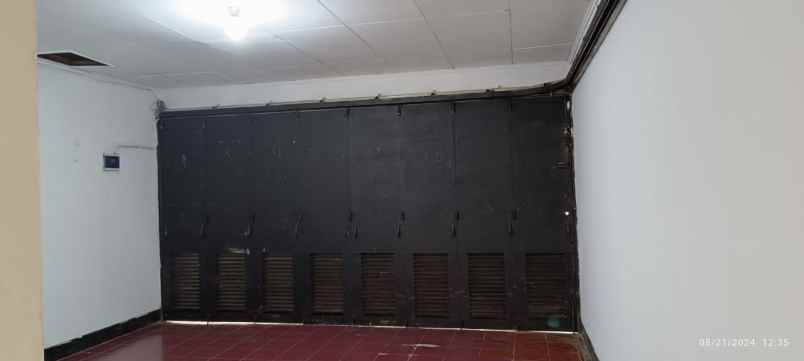 dijual rumah jl babakan jeruk sukagalih