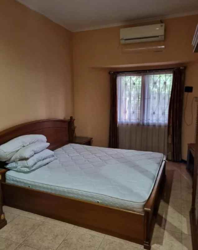 dijual rumah jl jemursari timur jemur