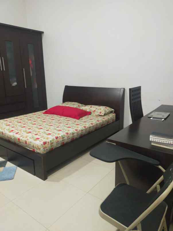 dijual rumah jl pejaten barat raya no