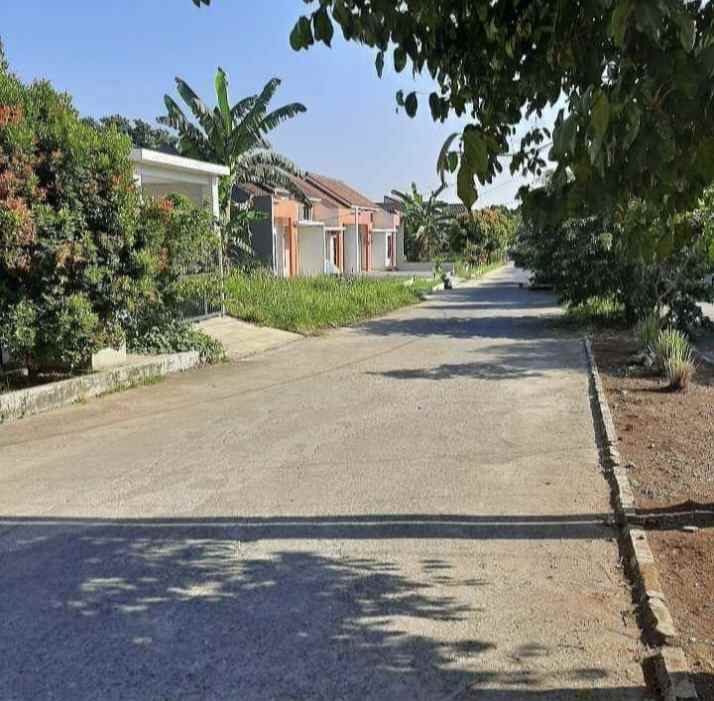 dijual rumah jl raya bojong gede bogor