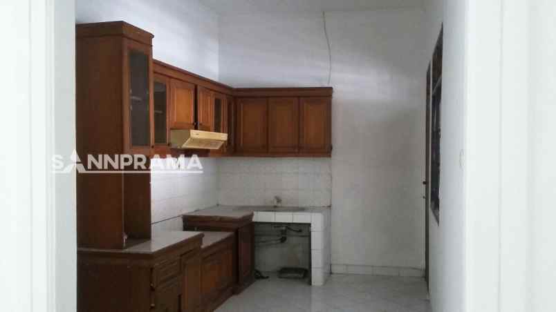dijual rumah jl raya ceger