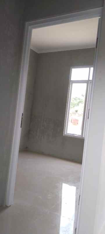 dijual rumah jl raya telagasari kosambi