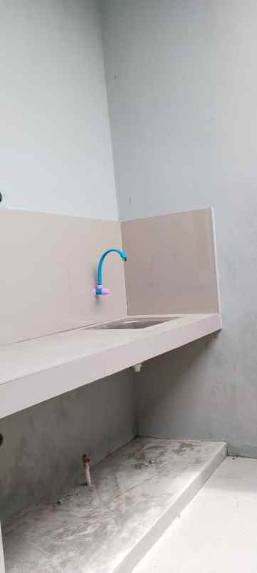 dijual rumah jl raya telagasari kosambi