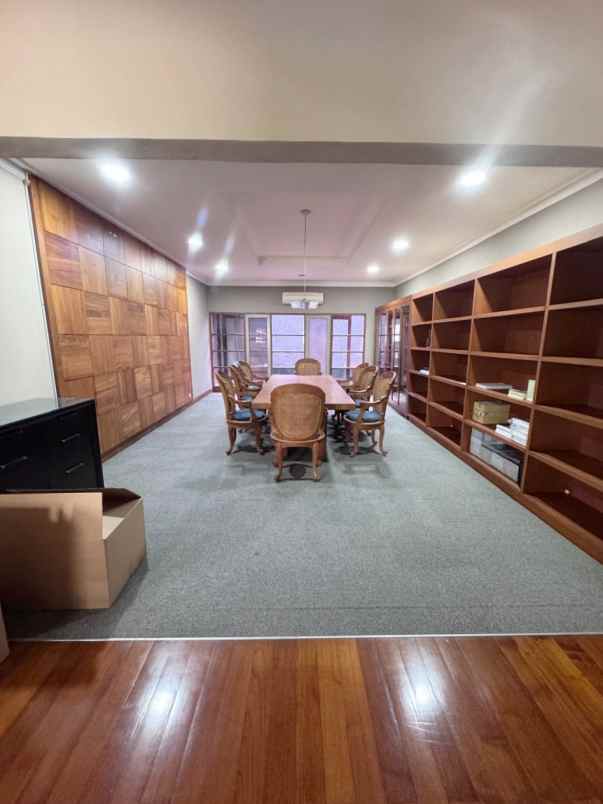 dijual rumah jl sanur indah kelapa
