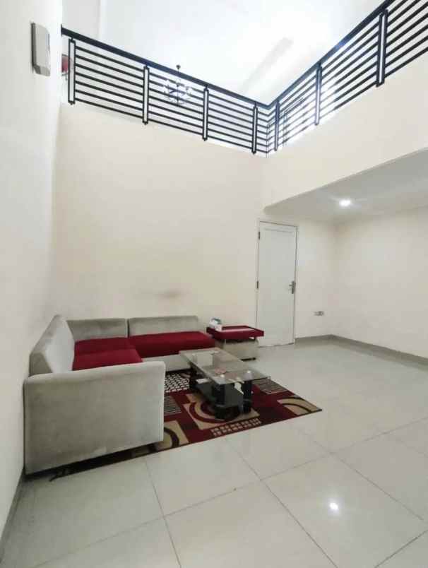 dijual rumah jl sepat raya kebagusan