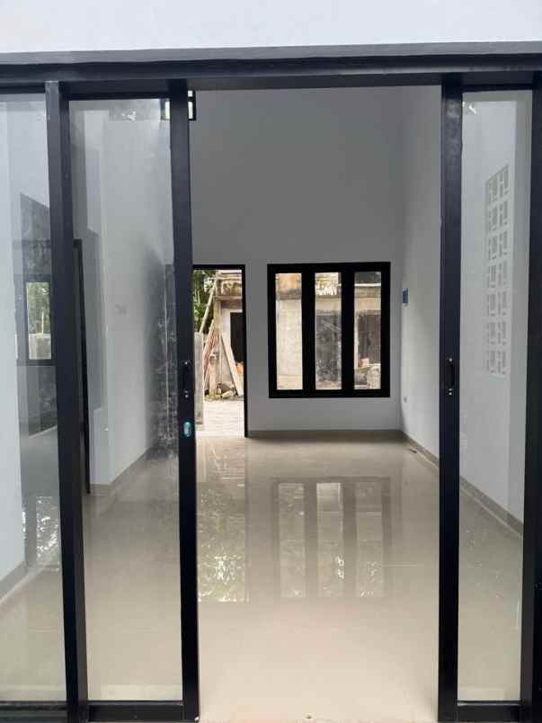 dijual rumah jl wates km 9 argomulyo