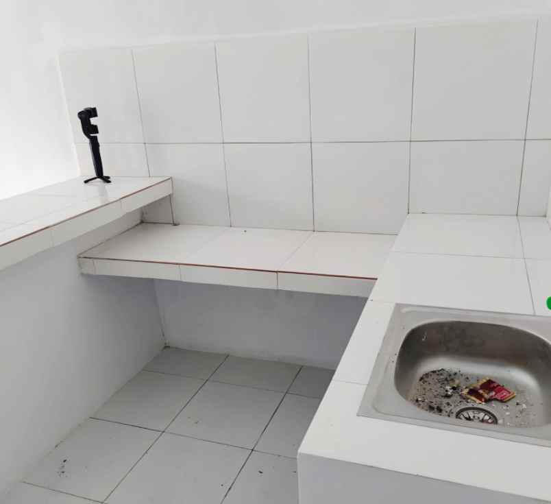 dijual rumah jln jatimekar rancamanyar