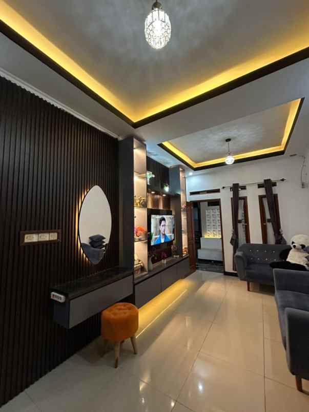 dijual rumah jln rancakasiat perumahan