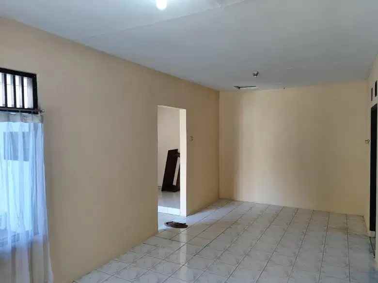 dijual rumah jurangmangu timur