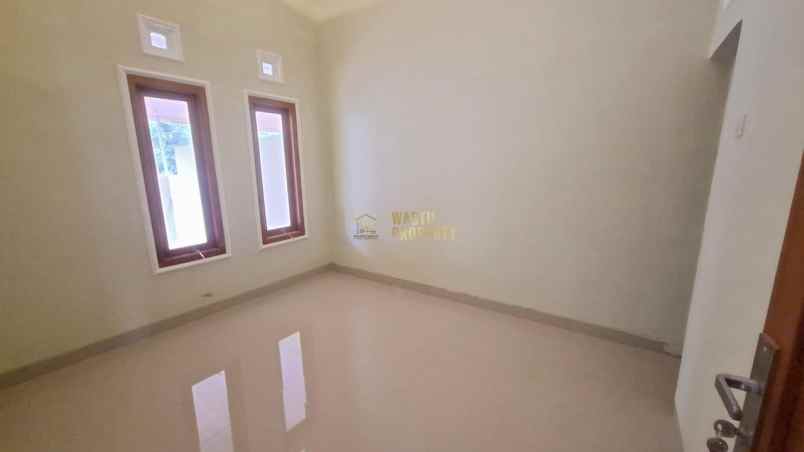 dijual rumah kalasan sleman yogyakarta