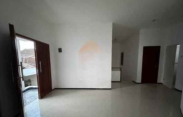 dijual rumah kalijudan barat