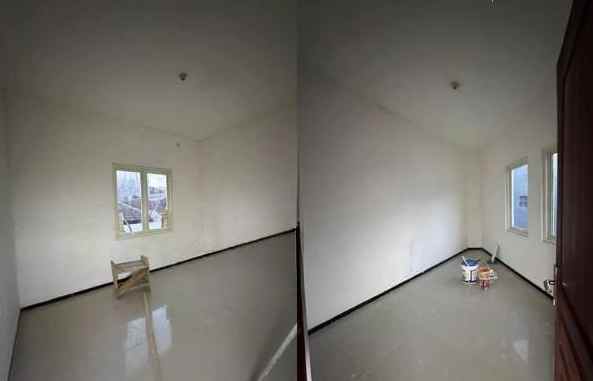 dijual rumah kalijudan barat