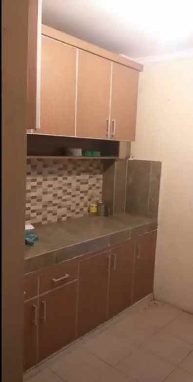 dijual rumah kalisari jaktim