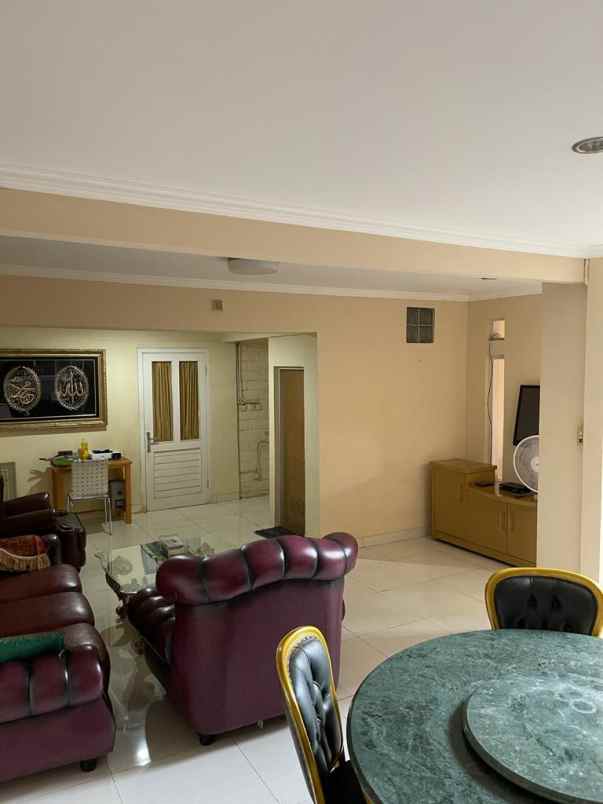 dijual rumah kalisari jaktim