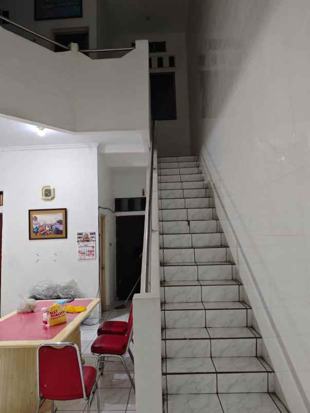 dijual rumah kalongan