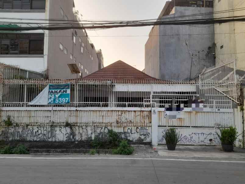 dijual rumah kartini