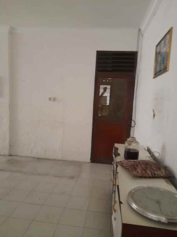 dijual rumah kartini