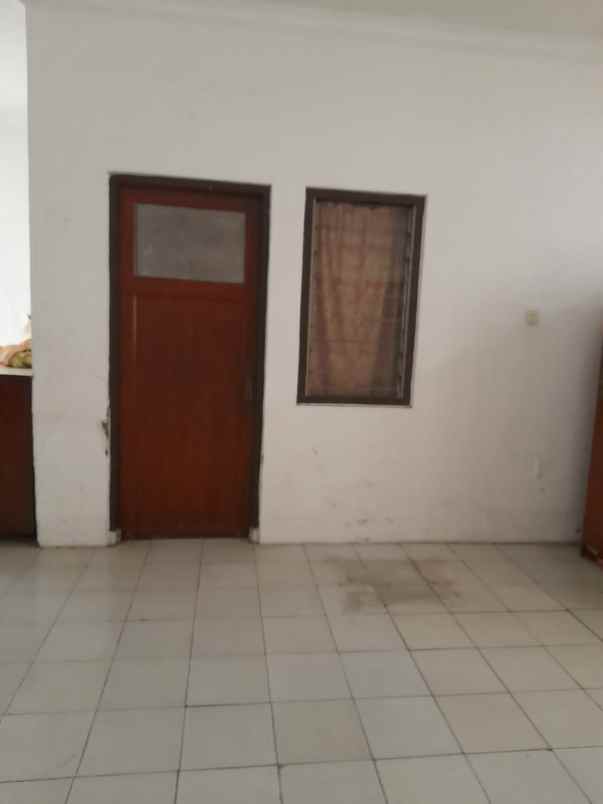 dijual rumah kartini