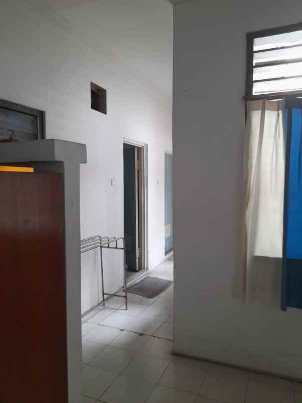 dijual rumah kartini