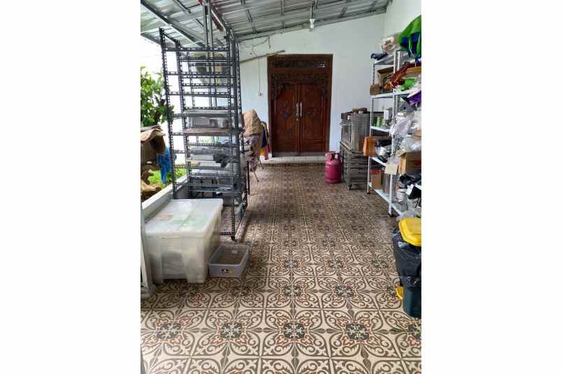 dijual rumah kebagusan pasar minggu