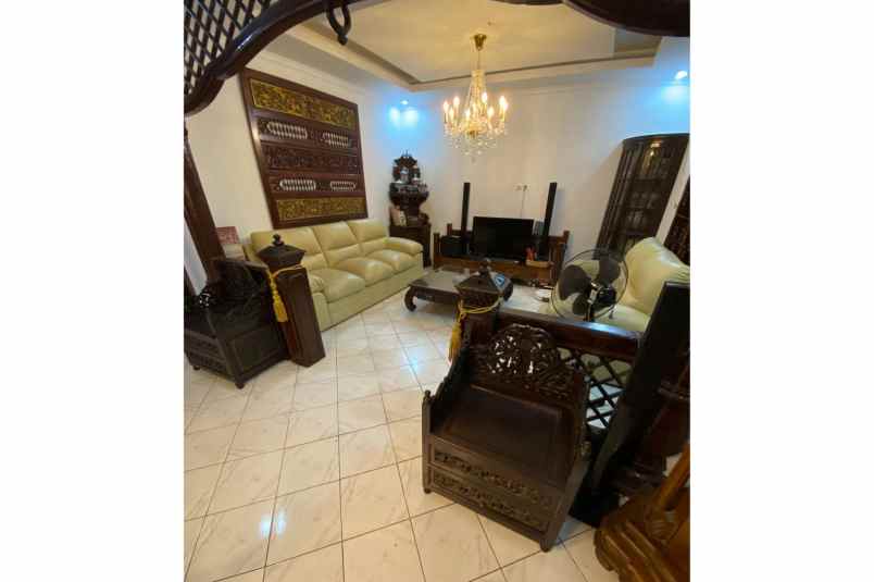 dijual rumah kebagusan pasar minggu