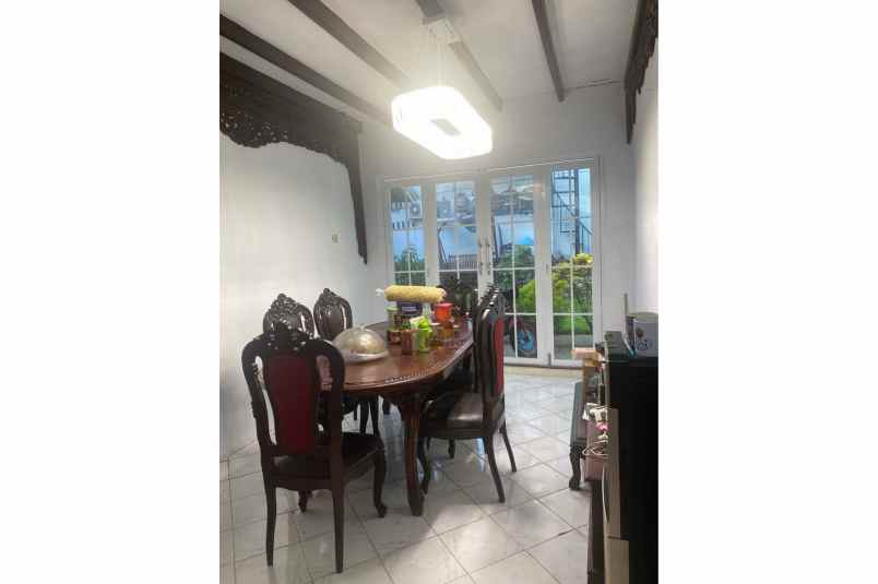 dijual rumah kebagusan pasar minggu