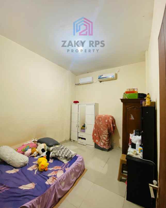 dijual rumah kebayoran lama jakarta