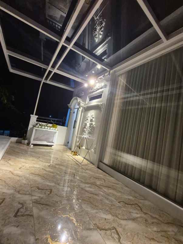 dijual rumah kec parongpong