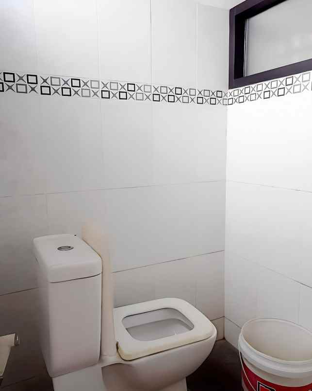 dijual rumah kedaung ciputat