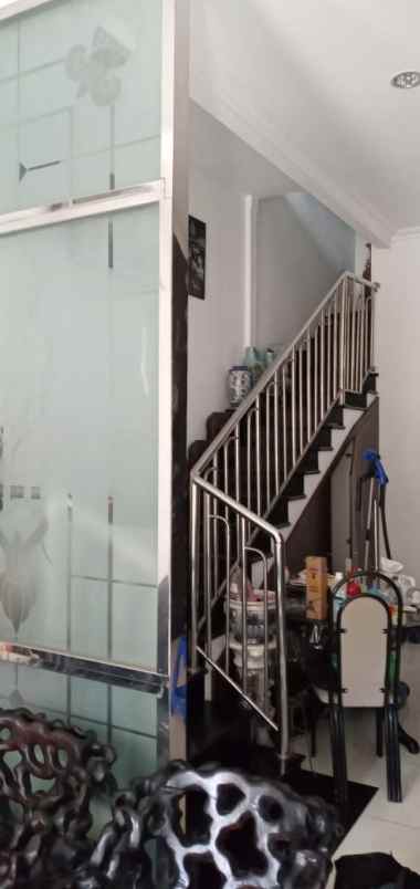 dijual rumah kelapa gading