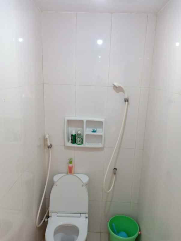 dijual rumah kelapa gading