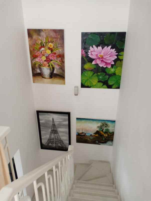 dijual rumah kelapa gading