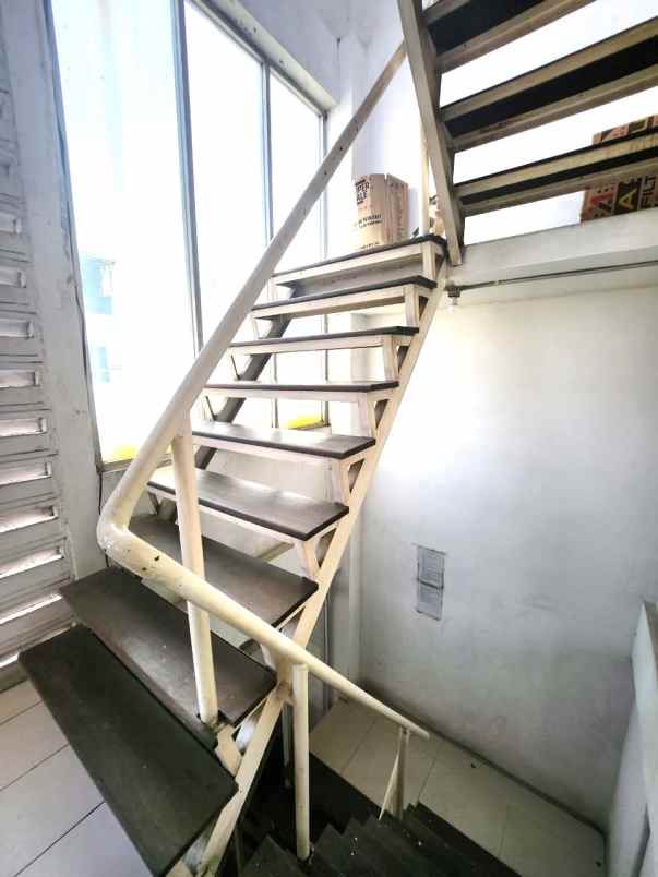 dijual rumah kelapa gading permai