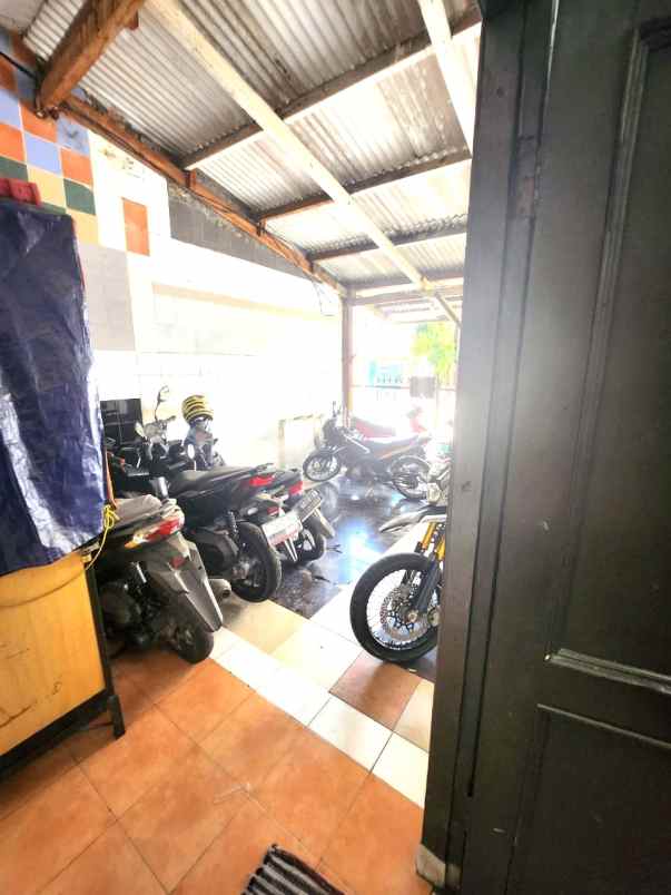 dijual rumah kelapa gading permai