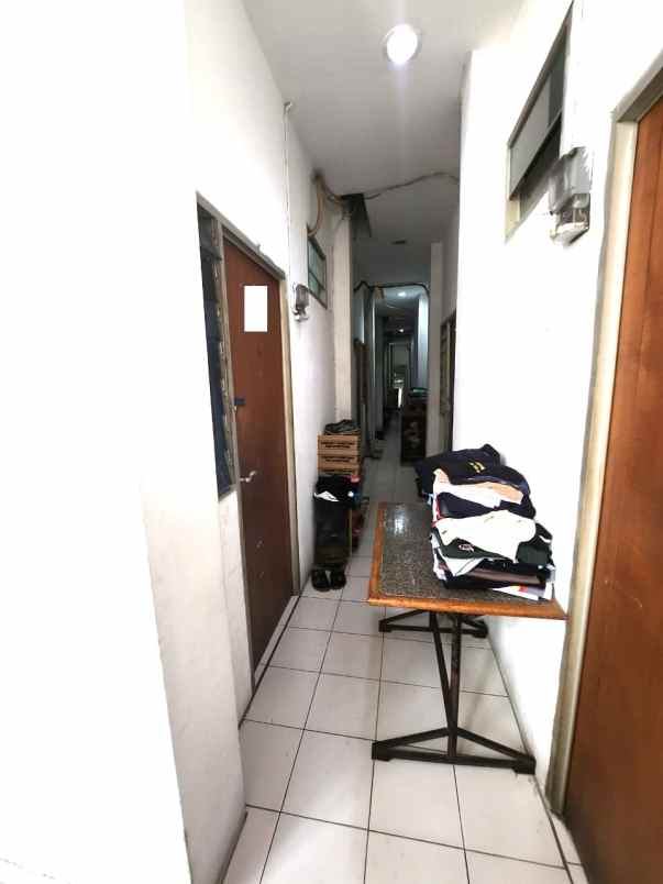 dijual rumah kelapa gading permai