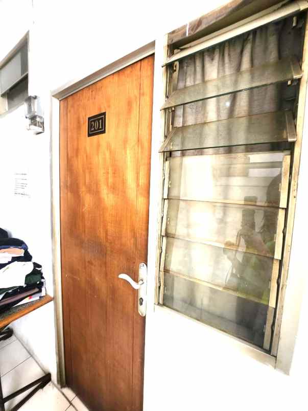 dijual rumah kelapa gading permai