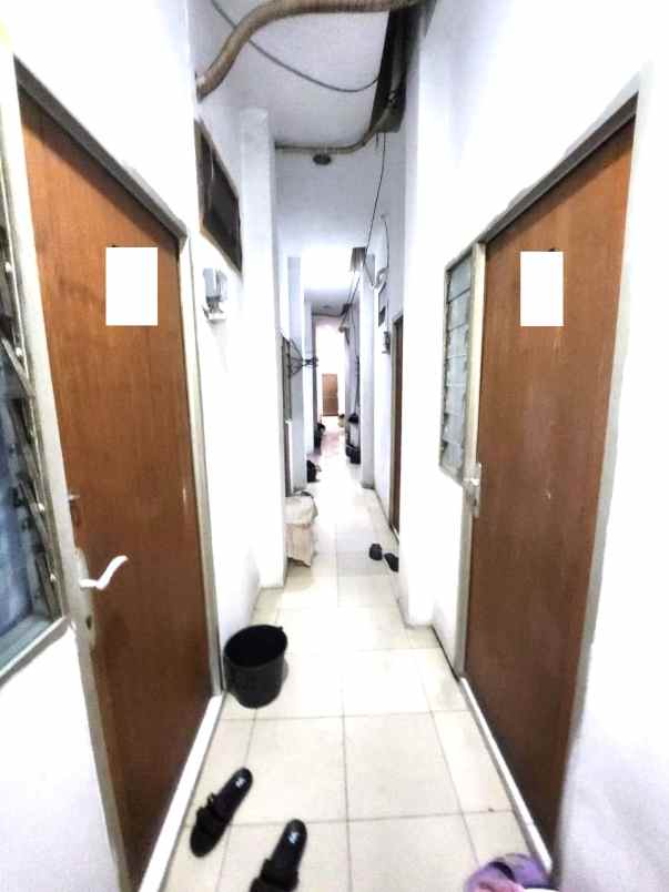 dijual rumah kelapa gading permai