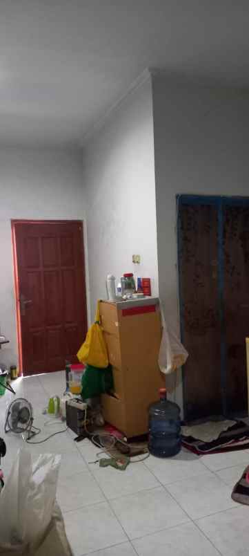 dijual rumah kelapa nias kelapa gading