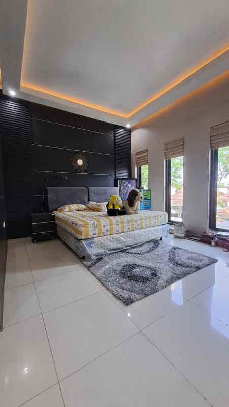 dijual rumah kertajaya