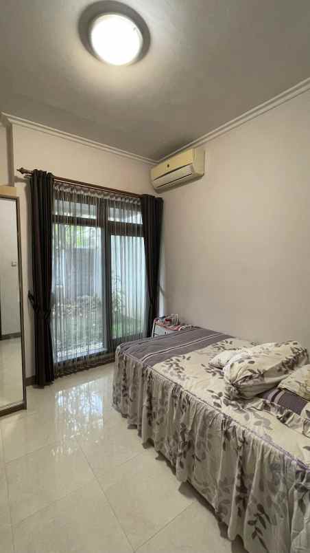 dijual rumah kertajaya indah