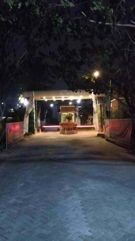 dijual rumah ketileng