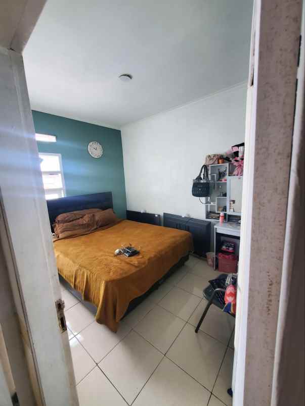 dijual rumah kiaracondong