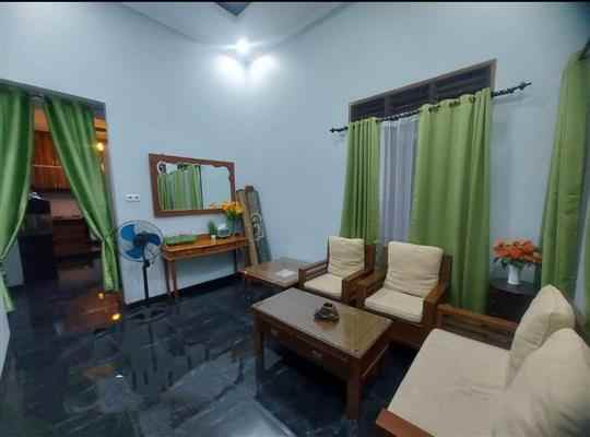 dijual rumah kodau jatiasih bekasi jawa