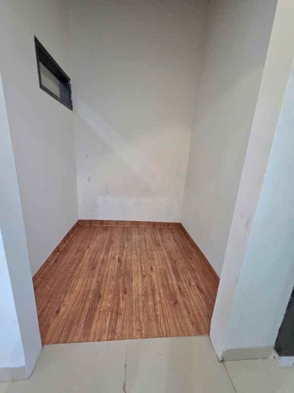 dijual rumah komplek de marrakesh