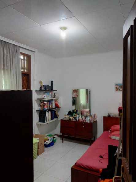 dijual rumah komplek ranch indah