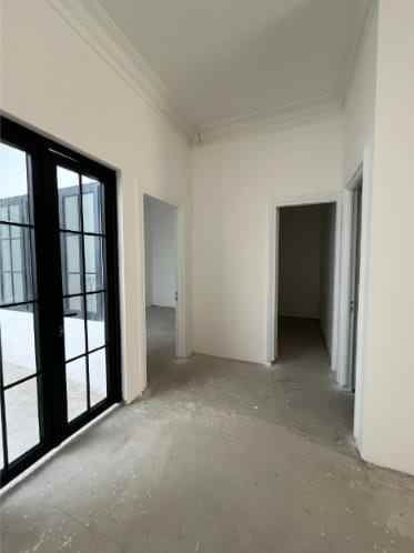 dijual rumah komplek sunter metro